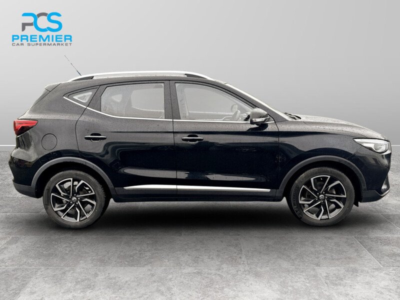 Used MG MG ZS 2021 for sale - 77118185: Photo 6