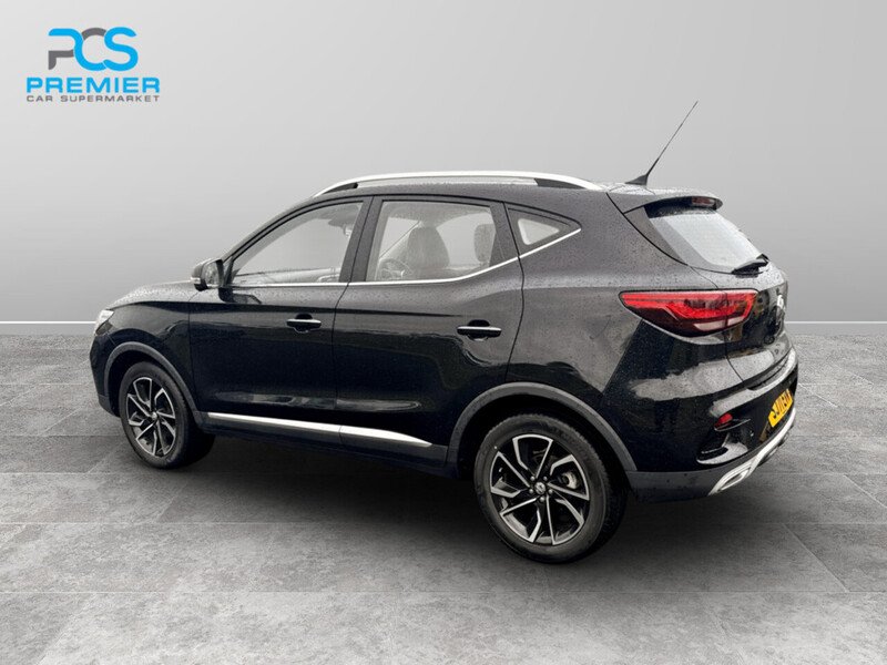 Used MG MG ZS 2021 for sale - 77118185: Photo 7