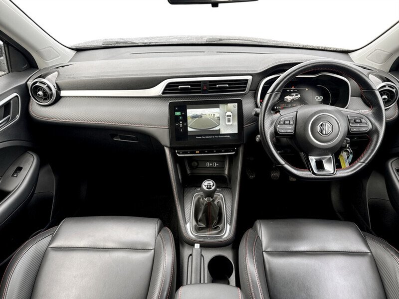 Used MG MG ZS 2021 for sale - 77118185: Photo 8