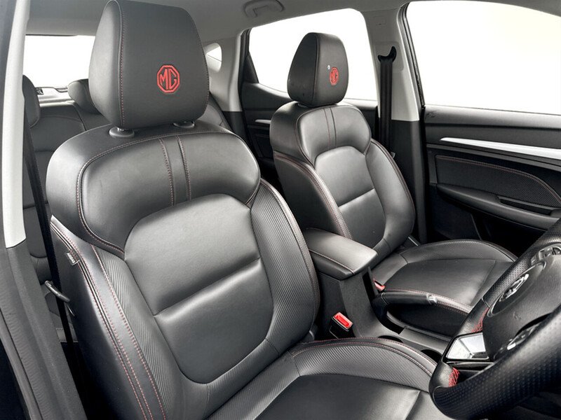 Used MG MG ZS 2021 for sale - 77118185: Photo 9