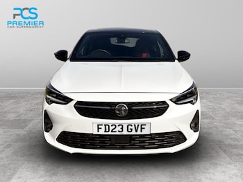 Used Vauxhall Corsa 2023 for sale - 78760910: Photo