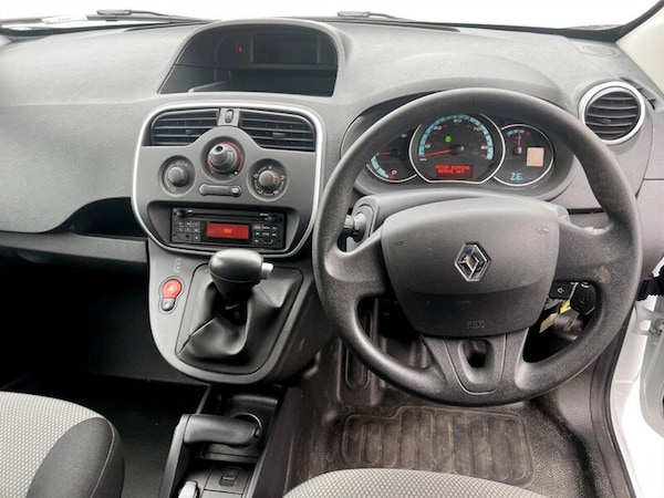 Used Renault Kangoo 2021 for sale - 76218494: Photo 10
