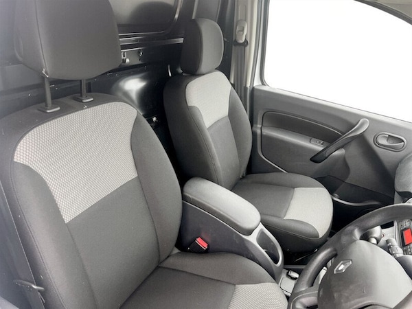 Used Renault Kangoo 2021 for sale - 76218494: Photo 11