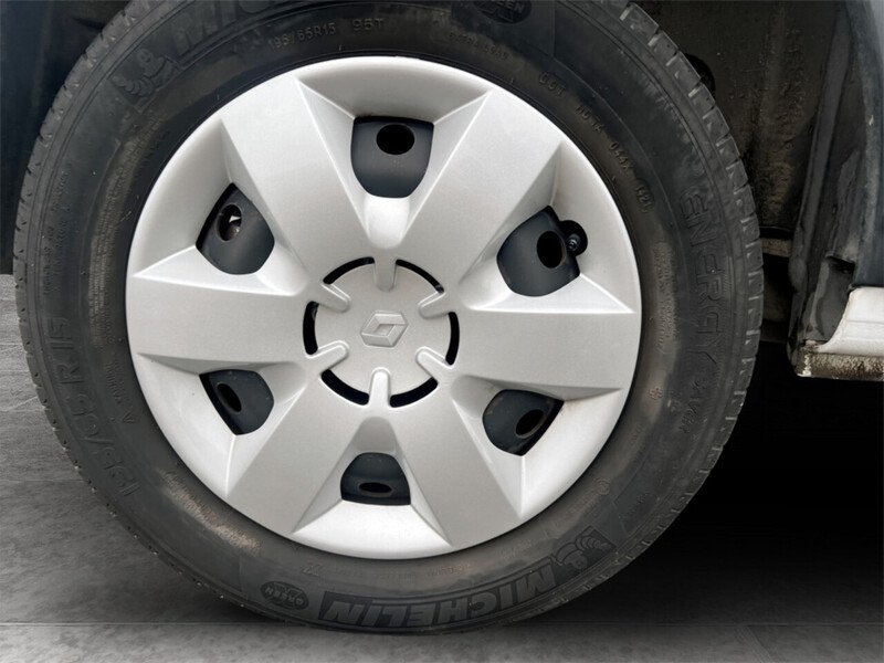 Used Renault Kangoo Maxi 2021 for sale - 76218494: Photo 12