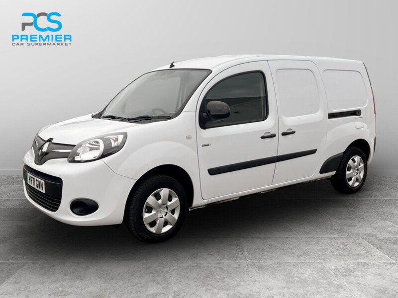 Used Renault Kangoo Maxi 2021 for sale - 76218494: Photo 14