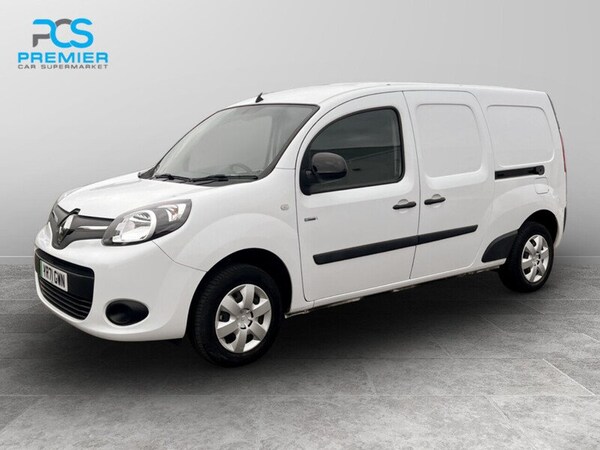 Used Renault Kangoo 2021 for sale - 76218494: Photo 14