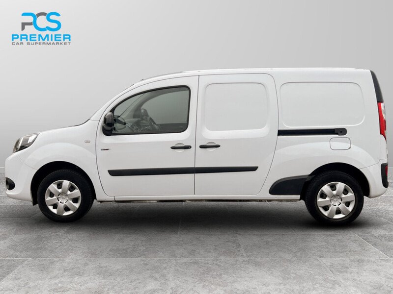 Used Renault Kangoo Maxi 2021 for sale - 76218494: Photo 16