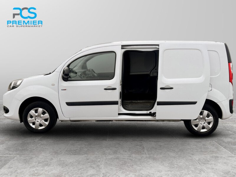 Used Renault Kangoo Maxi 2021 for sale - 76218494: Photo 17