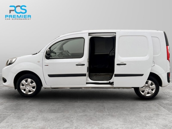Used Renault Kangoo 2021 for sale - 76218494: Photo 17