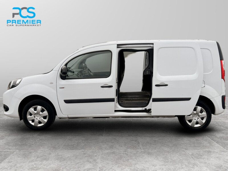 Used Renault Kangoo Maxi 2021 for sale - 76218494: Photo 18