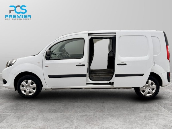 Used Renault Kangoo 2021 for sale - 76218494: Photo 18