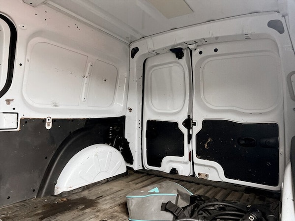 Used Renault Kangoo 2021 for sale - 76218494: Photo 21