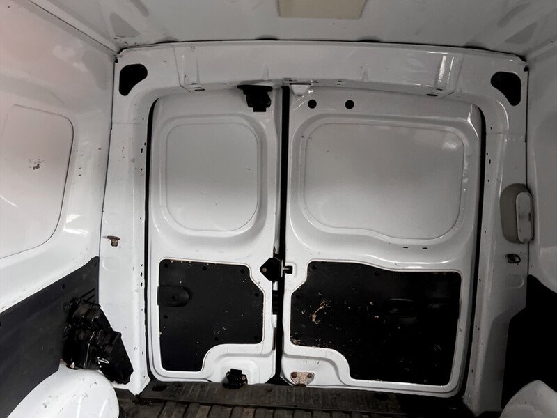 Used Renault Kangoo Maxi 2021 for sale - 76218494: Photo 22