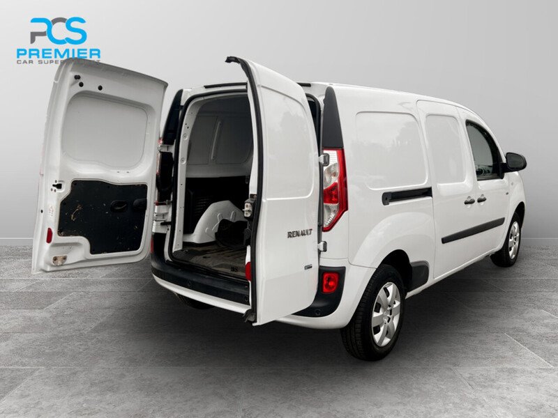 Used Renault Kangoo Maxi 2021 for sale - 76218494: Photo 24