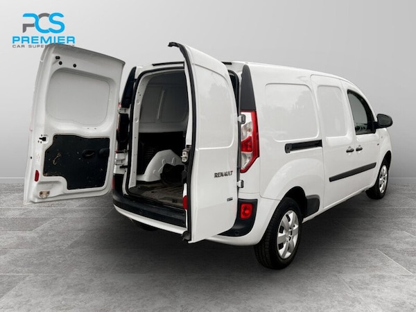 Used Renault Kangoo 2021 for sale - 76218494: Photo 24