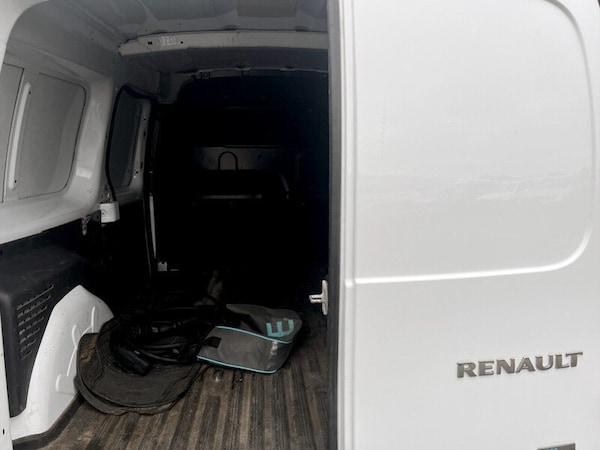 Used Renault Kangoo 2021 for sale - 76218494: Photo 25