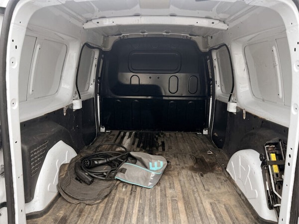 Used Renault Kangoo 2021 for sale - 76218494: Photo 26
