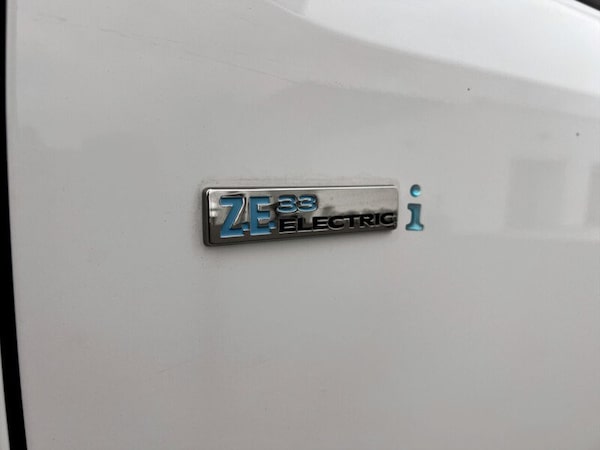 Used Renault Kangoo 2021 for sale - 76218494: Photo 29