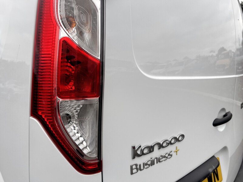 Used Renault Kangoo Maxi 2021 for sale - 76218494: Photo 30