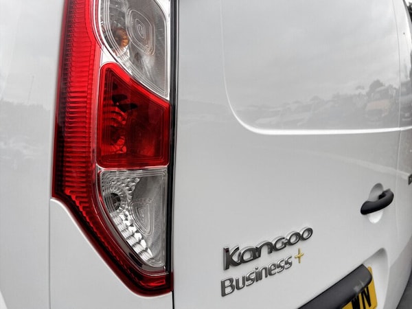 Used Renault Kangoo 2021 for sale - 76218494: Photo 30