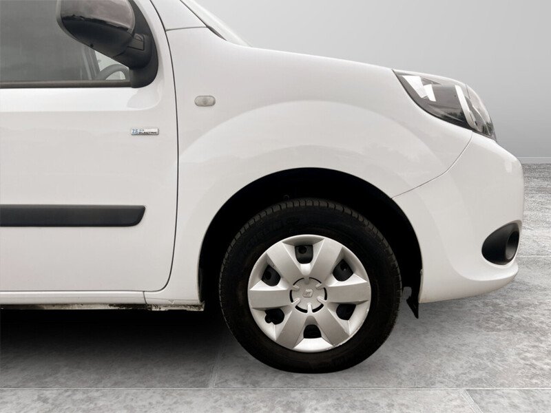 Used Renault Kangoo Maxi 2021 for sale - 76218494: Photo 31