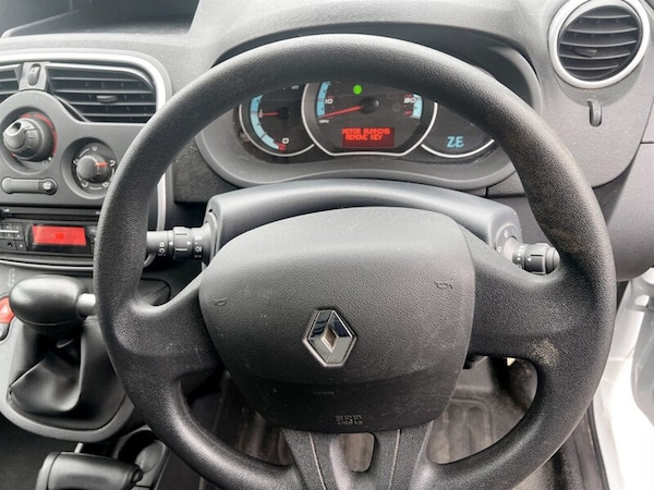 Used Renault Kangoo 2021 for sale - 76218494: Photo 34