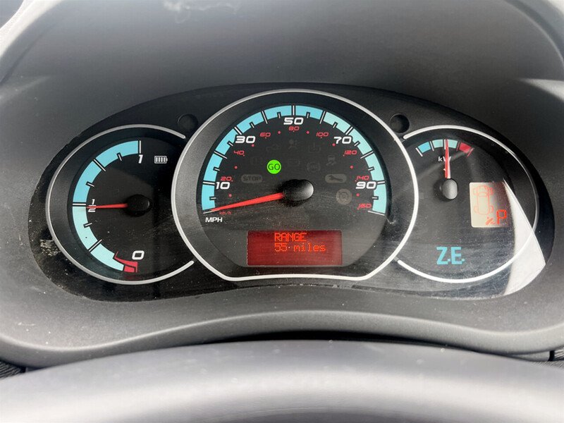 Used Renault Kangoo Maxi 2021 for sale - 76218494: Photo 36