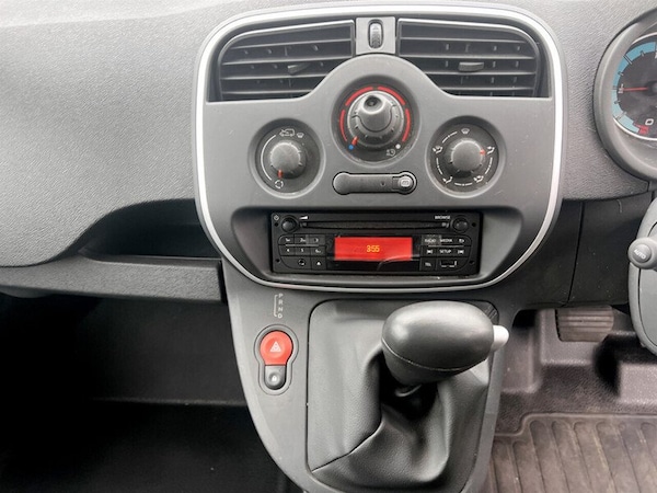 Used Renault Kangoo 2021 for sale - 76218494: Photo 38
