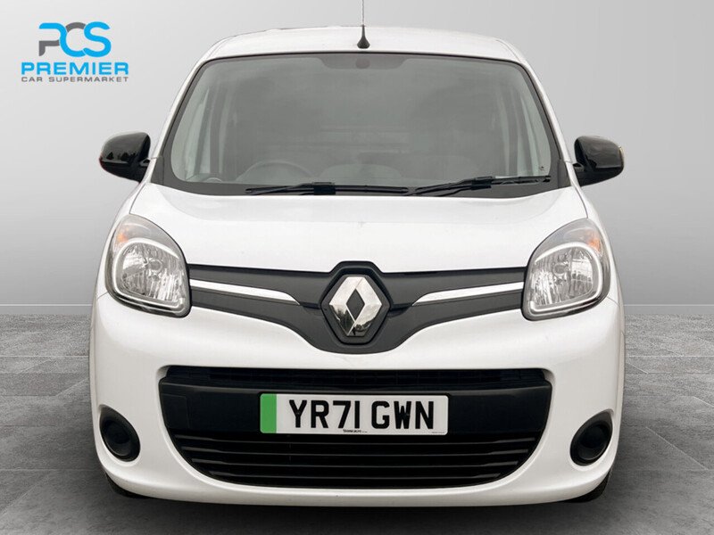 Used Renault Kangoo Maxi 2021 for sale - 76218494: Photo 4