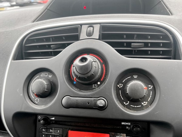 Used Renault Kangoo 2021 for sale - 76218494: Photo 40