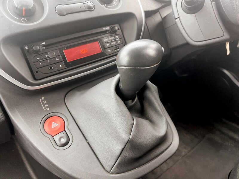 Used Renault Kangoo Maxi 2021 for sale - 76218494: Photo 41
