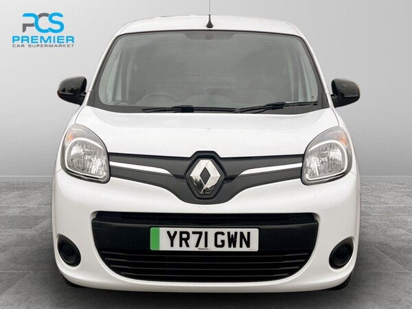Used Renault Kangoo 2021 for sale - 76218494: Photo 4