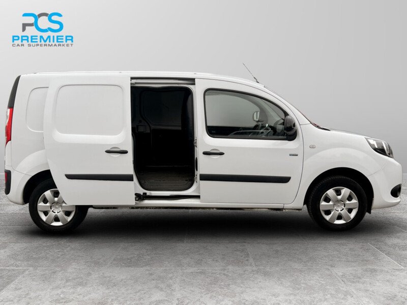 Used Renault Kangoo Maxi 2021 for sale - 76218494: Photo 7