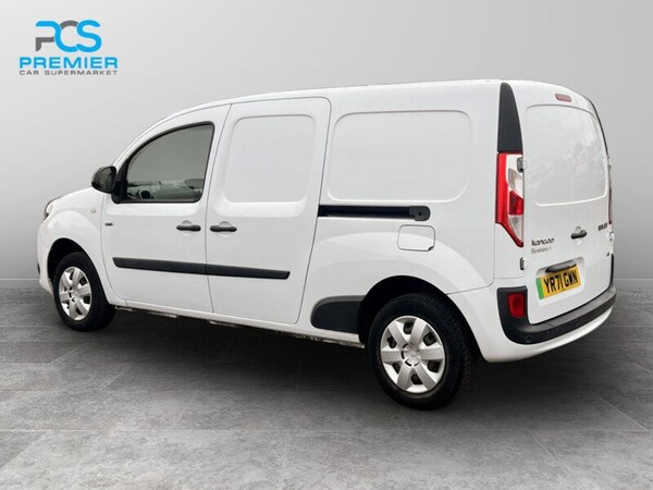 Used Renault Kangoo 2021 for sale - 76218494: Photo 8