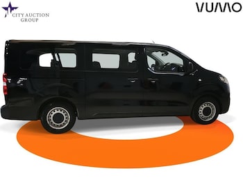 Used Vauxhall Vivaro Life 2023 for sale - 78579226: Photo