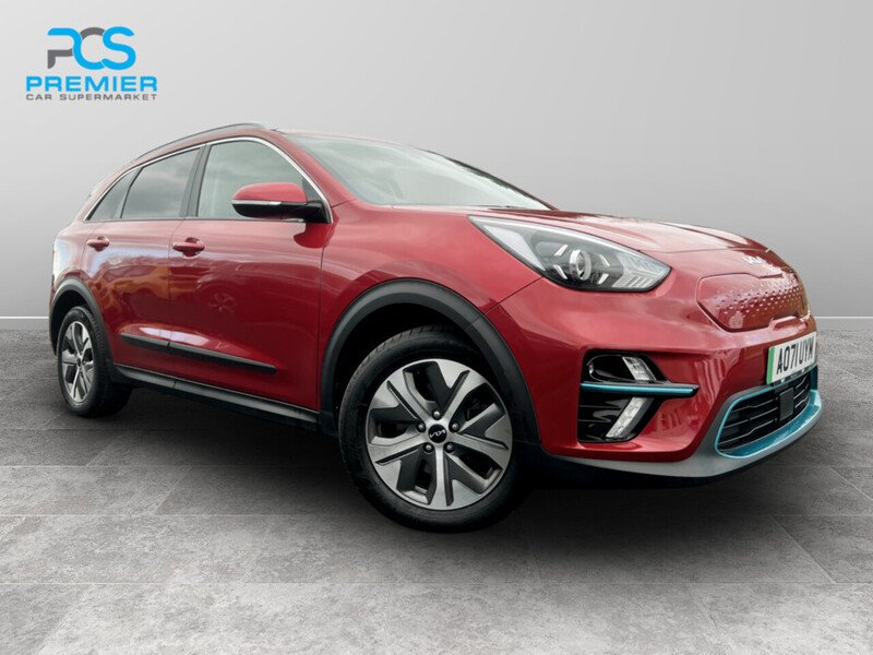 Used Kia Niro 2021 for sale - 77011635: Photo 14