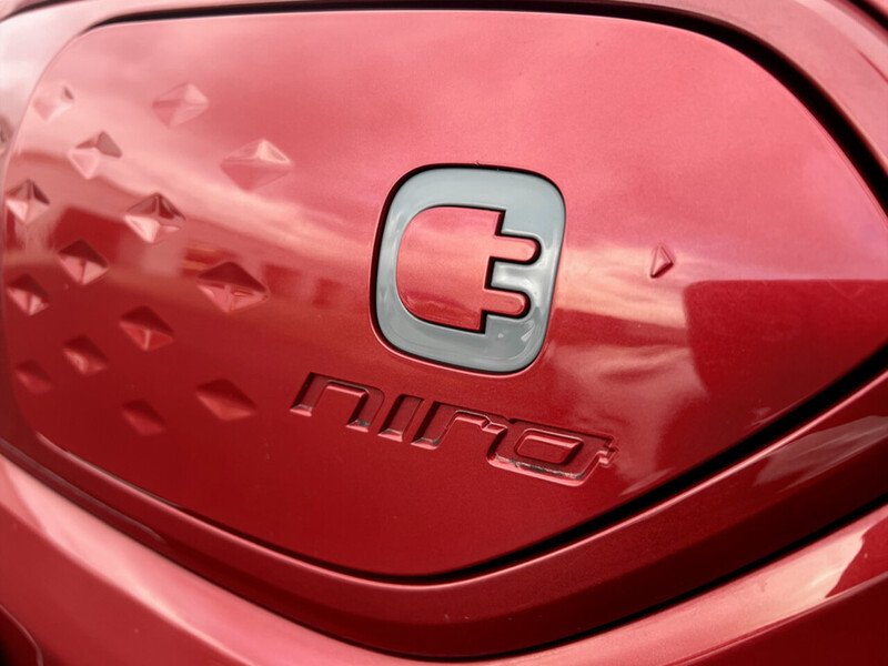 Used Kia Niro 2021 for sale - 77011635: Photo 15