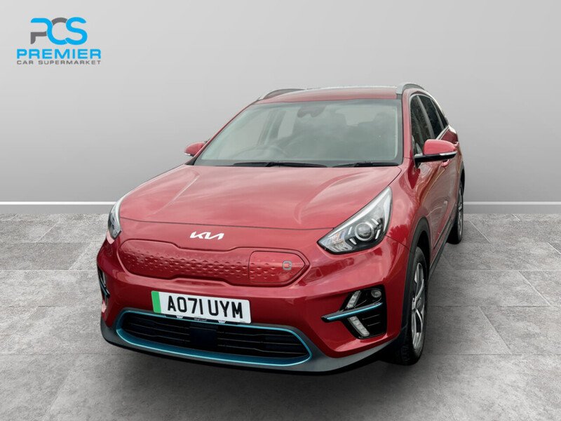 Used Kia Niro 2021 for sale - 77011635: Photo 16