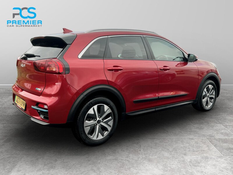 Used Kia Niro 2021 for sale - 77011635: Photo 20