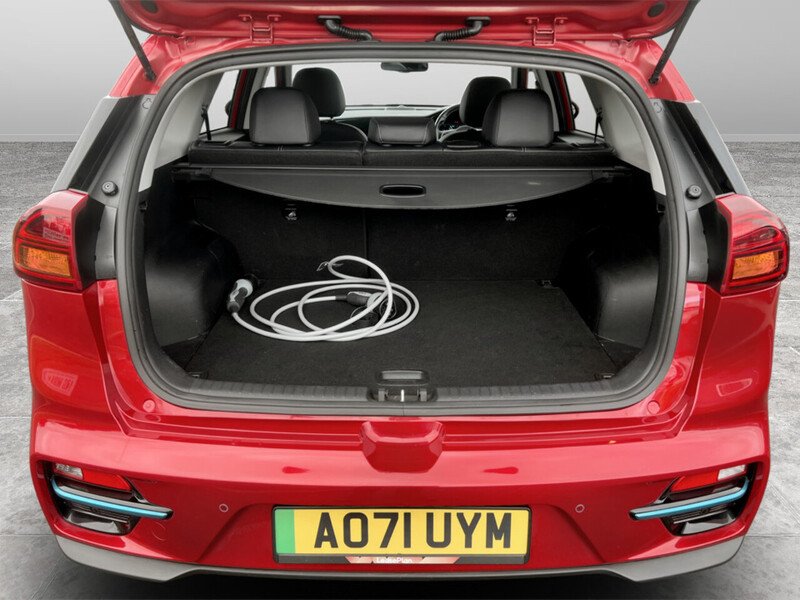 Used Kia Niro 2021 for sale - 77011635: Photo 21