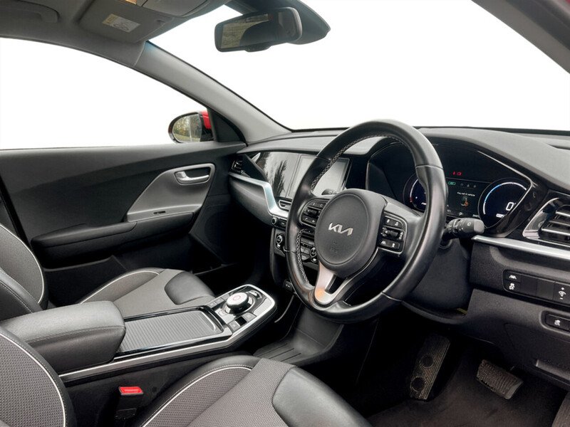 Used Kia Niro 2021 for sale - 77011635: Photo 28