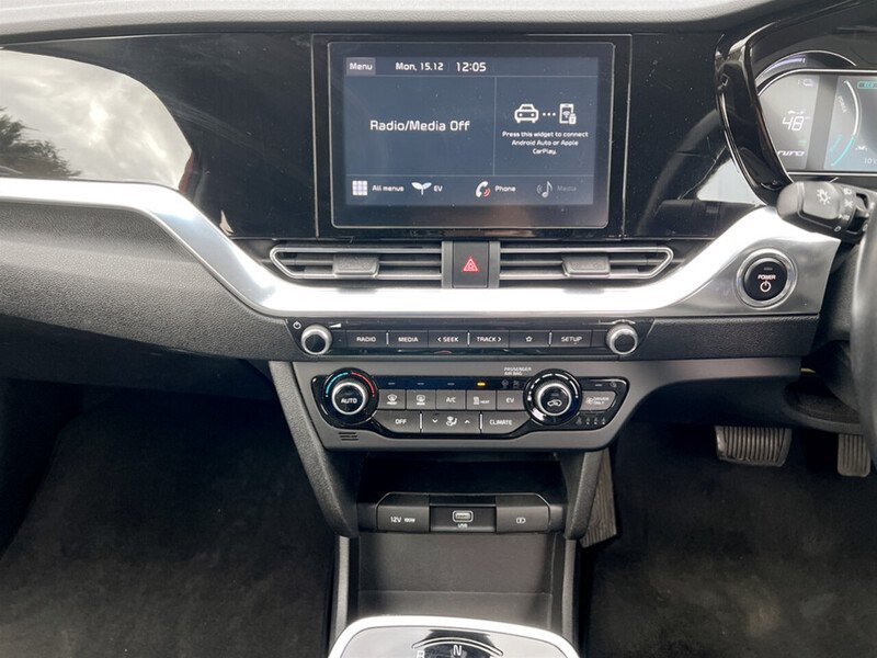 Used Kia Niro 2021 for sale - 77011635: Photo 37