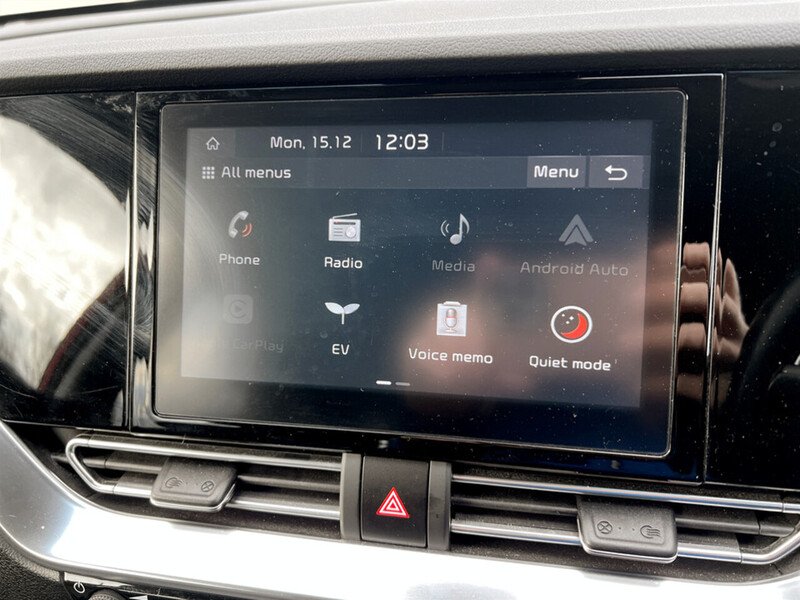 Used Kia Niro 2021 for sale - 77011635: Photo 38