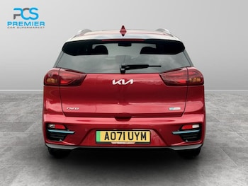 Used Kia Niro 2021 for sale - 77011635: Photo