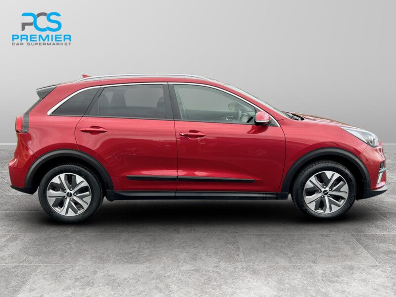 Used Kia Niro 2021 for sale - 77011635: Photo 6