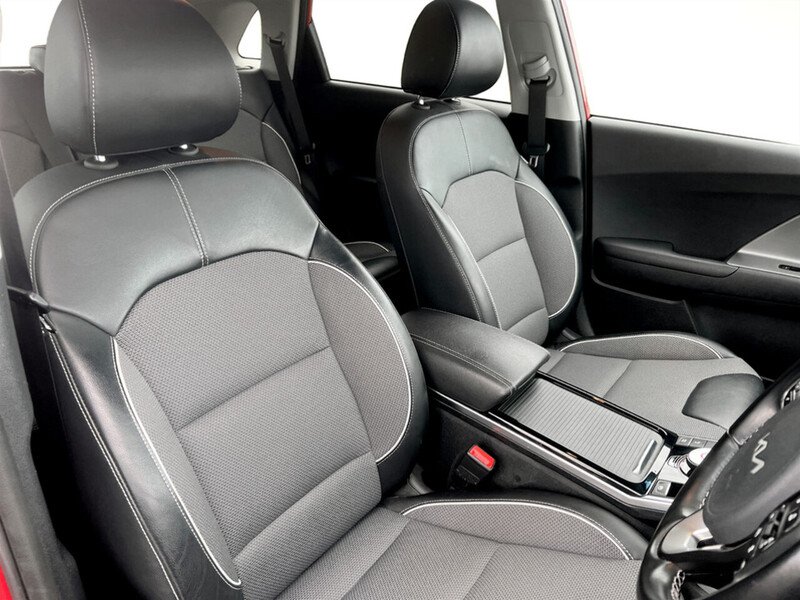 Used Kia Niro 2021 for sale - 77011635: Photo 9