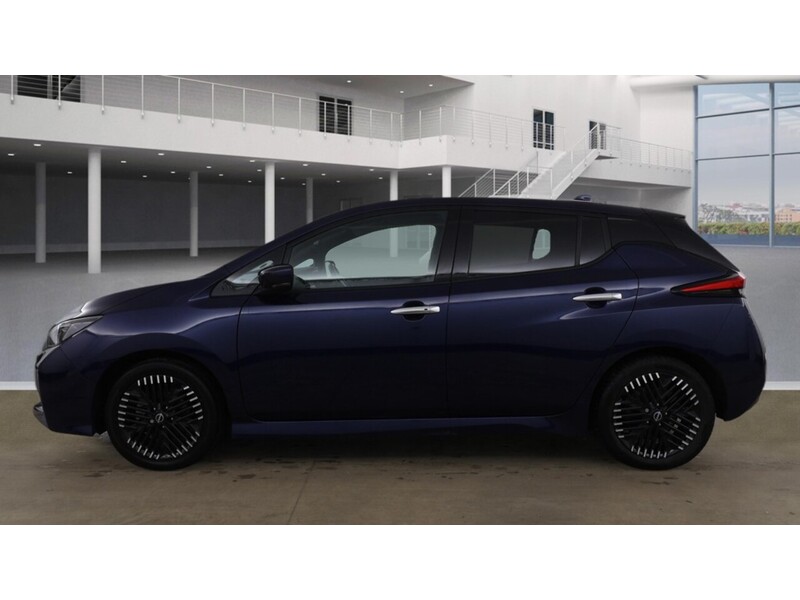 Used Nissan Leaf 2023 for sale - 77565833: Photo 12