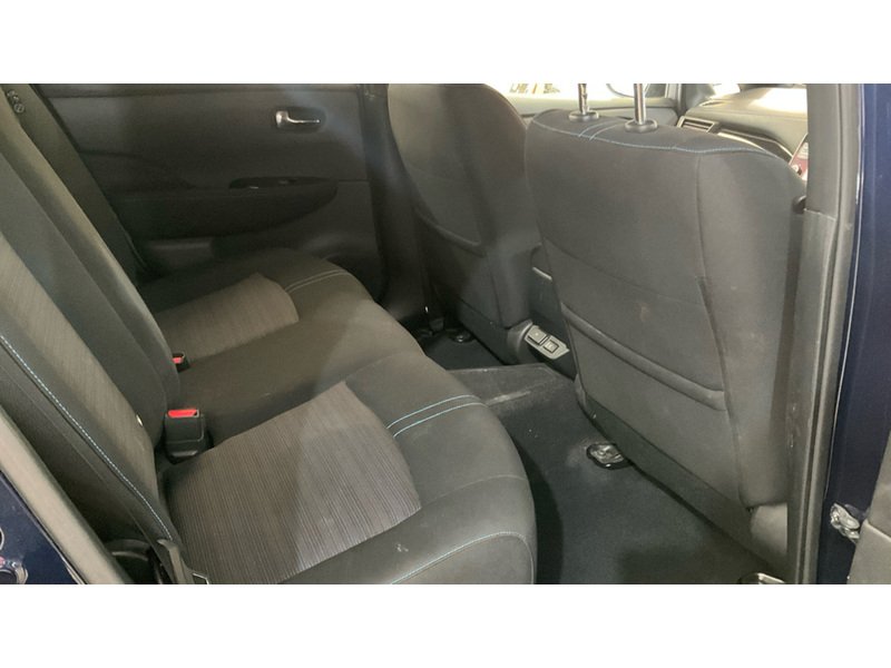 Used Nissan Leaf 2023 for sale - 77565833: Photo 13