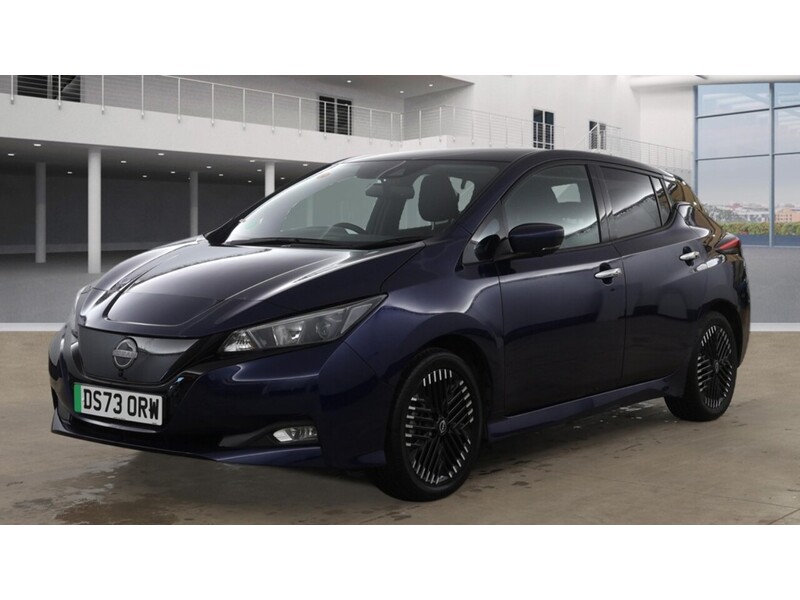 Used Nissan Leaf 2023 for sale - 77565833: Photo 14