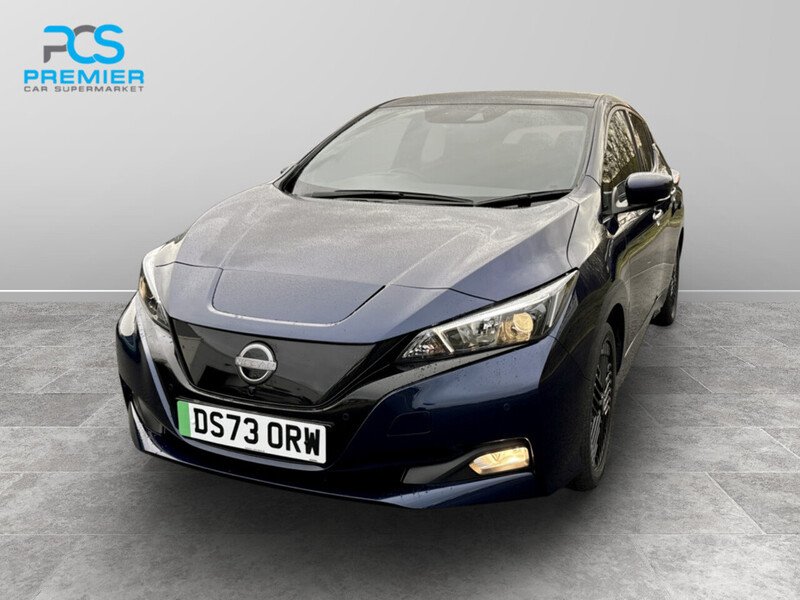 Used Nissan Leaf 2023 for sale - 77565833: Photo 17